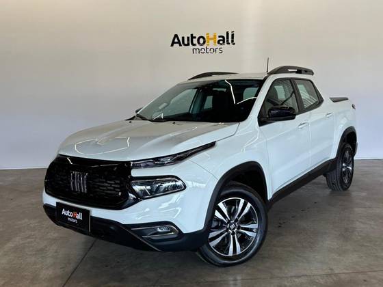 FIAT TORO 1.3 TURBO 270 FLEX FREEDOM AT6